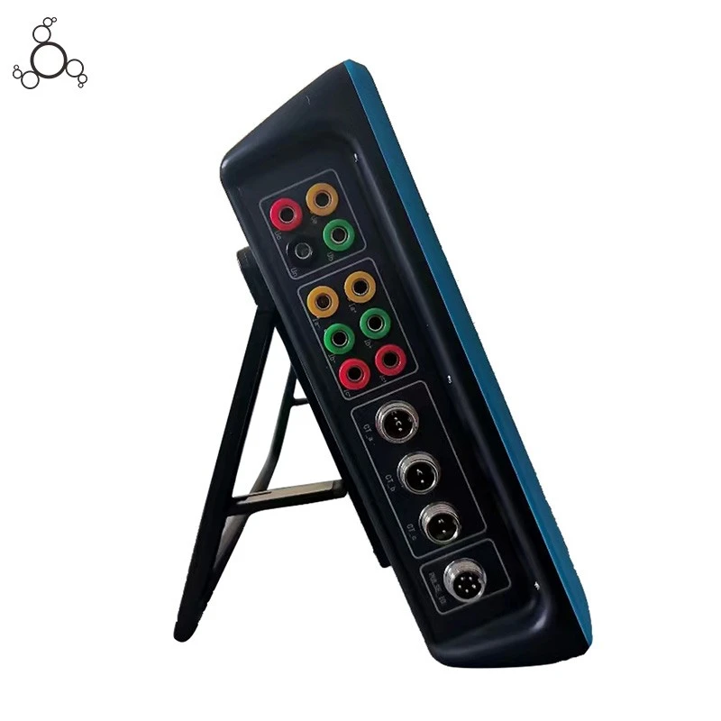 Three Phase Field Power Calibrator factory